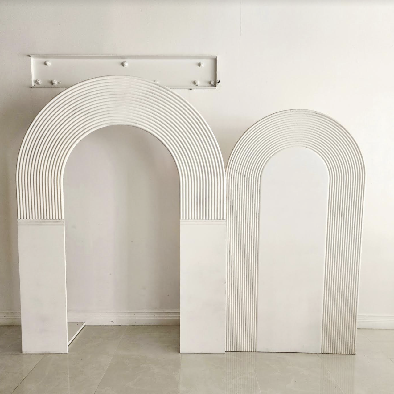 Wooden Panel Backdrops Rental Fl | Wedding Backdrop Rentals